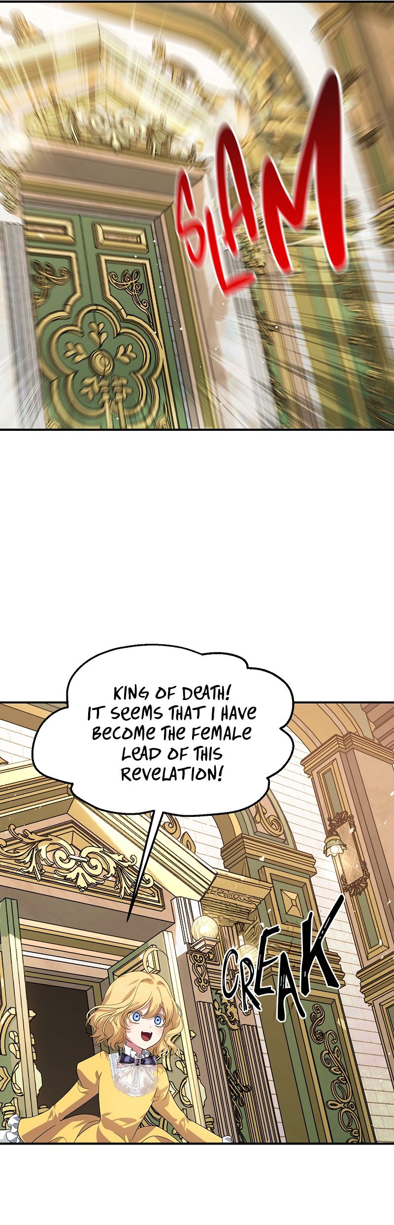 SSS-Class Suicide Hunter, Chapter 107 image 33